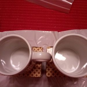 S'mores Milk Please Cups